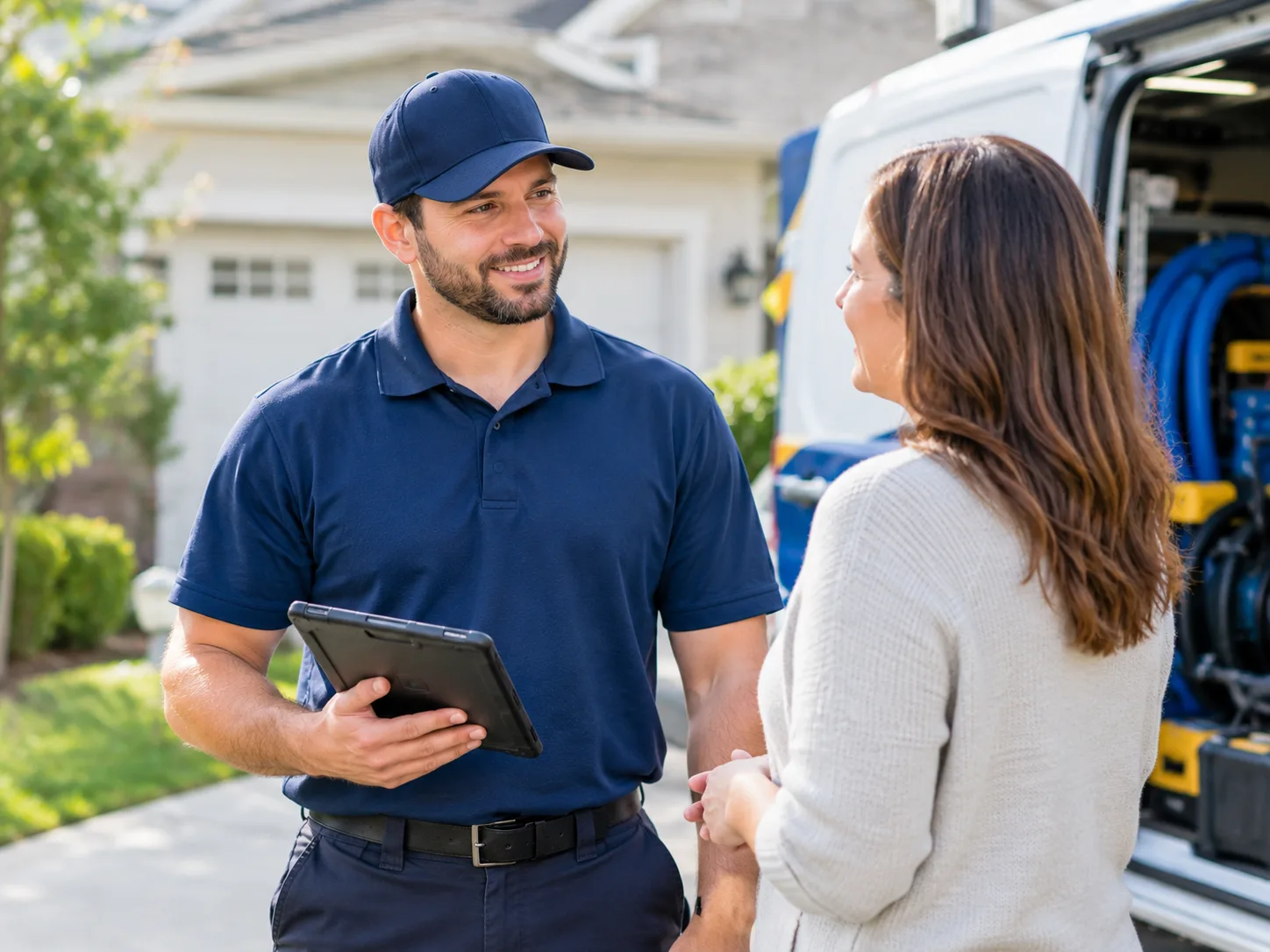 Sewage Backup Cleanup Dover, NC FAQs